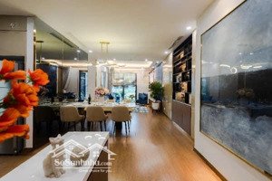 chính chủ cần bán chcc trần thái tông 120m2 có 3pn - 2wc nhà đẹp nt mới, ban công đn, giá hơn 8 tỷ