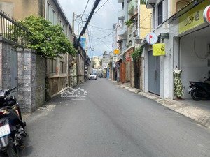 bán nr hxh thành thái, p12, q10 - dt: 58m2, 4 tầng + st, giá siêu hời, uy tín, pháp lý đầy đủ