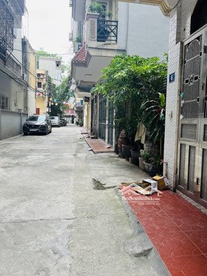 vip 7 tầng thang máy, sổ vuông đẹp, mt 5m, 2 mặt thoáng, gara ôtô, ở hoặc kinh doanh đỉnh