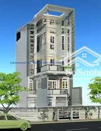 chính chủ bán nhà mặt phố nguyễn phong sắc, cầu giấy, hà nội, dt 80m2, mt 5m, 2 tầng, 44 tỷ