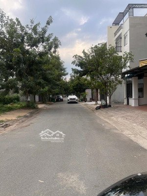 bán nhanh 145m đất nền sát công viên kiến á đường liên phường giá 83 tr/m