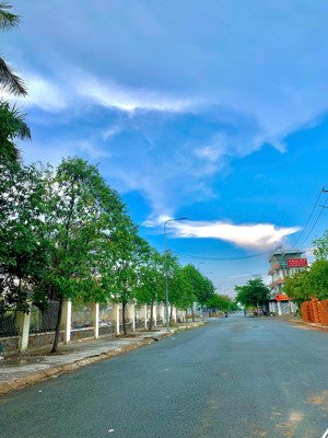 siêu phẩm 80m2 đất thổ cư - cách aeonmall bình tân 20 phút, ô tô vào tận nhà