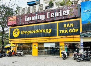 cần cho thuê nhà mặt phố giảng võ diện tích 220m2, mặt tiền 8m mọi mô hình, lh 