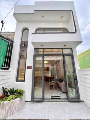 CỰC HOT... CĂN GÁC LỬNG SỔ SẴN CHỈ 550TR NHẬN NHÀ NGAY PHƯỜNG TÂN TRIỀU