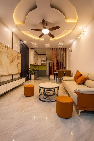 cực hiếm nhà đẹp ở ngay tại vĩnh hưng diện tích 39,6m, xây 5 tầng chắc chắn,3 ngủ đầy đủ công năng