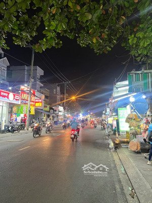 bán nhà mt đường 17 vị trí kinh doanh khu vực buôn bán sầm uất | giá bán 23 tỷ tl