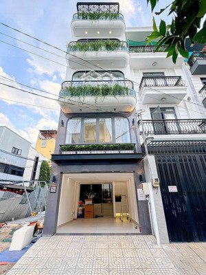 bán nhà 5 tầng full nội thất có thang máy nhà đẹp mới xây | giá tốt