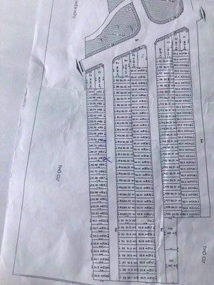 bán đất dự án đất mới long trường q9 giá đầu tư sinh lời 3 tỷ 150 triệu, 50,4m2. lh: 