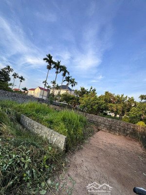 bán đất hồng vân, thường tín, hà nội, 43,2 triệu vnd, 48,6 m2