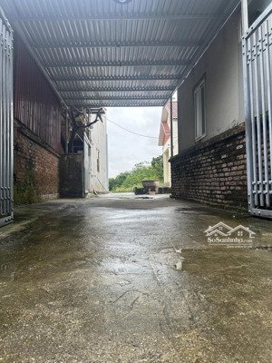 bán mảnh đất đẹp 64m2 full thổ cư - tuyệt đẹp lại siêu hiếm - trung hậu đông - tiền phong - mê linh