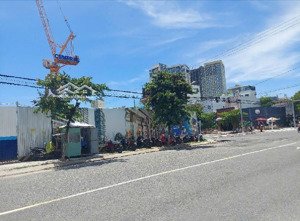 lô đất mặt tiền hà kỳ ngộ 89m2 gần biển sát chung cư cao cấp costa 15.5 tỷ