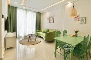 cho thuê chung cư hud phước long 75m2 đẹp 2pn 2 ban công 14tr/tháng