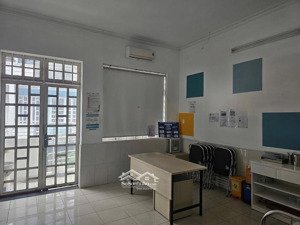 cho thuê nhà đẹp 1 trệt 2 lầu kdc bửu long