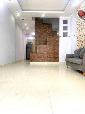bán nhà riêng tại nguyễn hữu cảnh, p 22, bình thạnh, hcm, giá tốt, 6,9 tỷ, 46m2