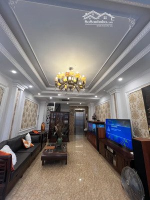 bán nhà 6 tầng thang máy - phố thái hà đống đa - vừa ở vừa kinh doanh đẳng cấp - giá 21 tỷ