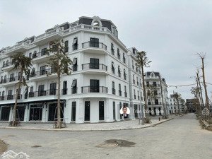 bán biệt thự tại đông dương residence, 13 tỷ, 80m2, 7pn, 6wc, 5 tầng