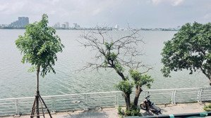 bán nhà ven hồ tây, trích sài, lô góc 3 thoáng mt 18m 89m2 31 tỷ. lh 