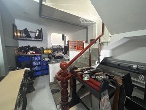 gấp bán nhà 3 lầu mặt tiền kinh dương vương 3.8x18 chỉ 8.3 tỷ tl, ngay bx miền tây