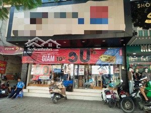 bán nhà mp tô hiệu, hà đông 55 m2, 5 tầng tiện kinh doanh thời trang cao cấp