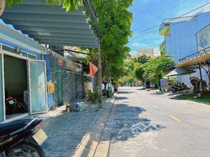 bán đất tặng nhà 2 tầng mặt tiền lê văn thứ - cách biển chỉ 100m - diện tích lớn - chỉ nhỉnh 15 tỷ