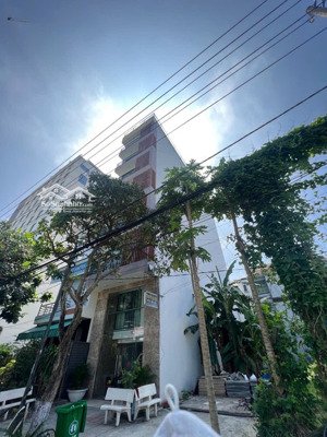 hàng hiếm 265m² mặt tiền hồ xuân hương