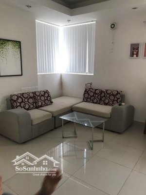 sát biển căn hộ harmony 2pn, giá tốt, sát biển, khu du lịch sầm uất