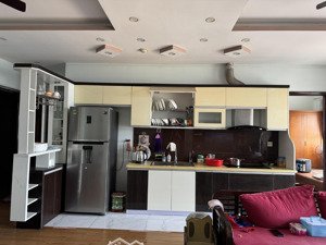 chính chủ cần bán căn góc 134m, 4pn3wc coma6 dreamtown tây mỗ, nam từ liêm