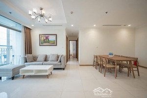 bán căn hộ 3 phòng ngủ tòa landmark 5 trục hiếm