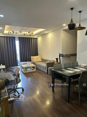 hiếm! bán căn góc five star kim giang - dt 98m2 - full nt - sđcc - giá 8,x tỷ - lh !