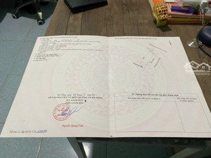 bán lô góc kinh dương vương, và lê văn thịnh, hòa minh, liên chiểu, đà nẵng