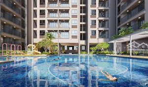 cho thuê 2pn cc opal boulevard, 9 triệu, 85m2, dĩ an, bình dương đẹp xuất sắc