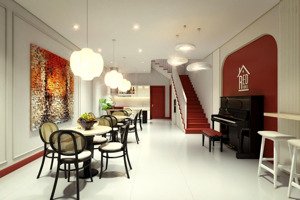 ktx sleepbox hiện đại, giá km chỉ 1tr/tháng