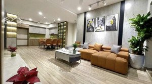 bán căn hộ 3pn, 3wc, 127m2 tại goldsilk complex, 7,5 tỷ vnd