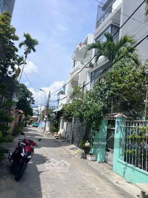 bán nhà cấp 4 gần nguyễn thị định phước long nha trang hướng đông nam đường 7m