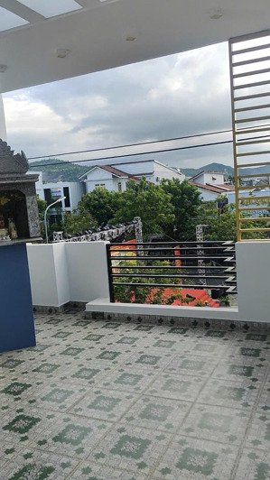 mặt tiền yên thế view công viên vị đắc địa kinh doanh - mở văn phòng