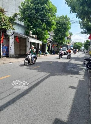 nhà 5,3mx28m nở hậu 6m mặt tiền hiệp thành 13, quận 12, đang có thu nhập 16tr, giá bán : 9.699 tỷ