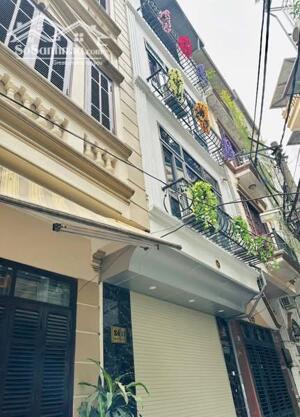 B.Á.N NHÀ PHỐ MỄ TRÌ - NAM TỪ LIÊM 60m 12,3 tỷ