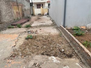 đất- hoàng xá kiêu kỵ-đẹp long lanh - hai mặt tiền- hưởng chọn tiện ích vin123-07383eac