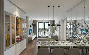 tôi cần bán căn hộ chung cư t&t- 120 định công 86 m - 3 ngủ . lh : 