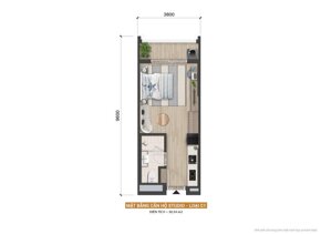  Căn hộ biển Blanca City Vũng Tàu – Giá chỉ từ 3 tỷ – Ưu đãi vay 0% 