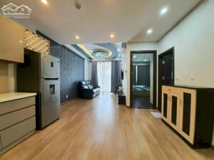 C/c PN Techcons,Hoa sứ, Phú NHuận: 98m2, 2p ngủ,2wc,NT,17tr