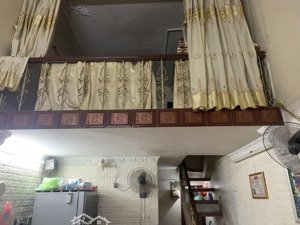 bán nhà riêng tại bạch mai, 5,7 tỷ, 30m2, 3pn, 2wc, nhiều tiện ích