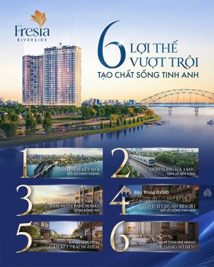 sở hữu căn hộ fresia riverside biên hòa - vốn thấp chỉ 180 triệu - sinh lời bền vững cho nhà đầu tư