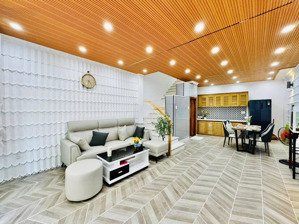 chắc chắn lời khi mua nhà giá 1 tỷ590tr ở hai bà trưng, đông hòa cách go! dĩ an 5p, thuê 12tr/tháng