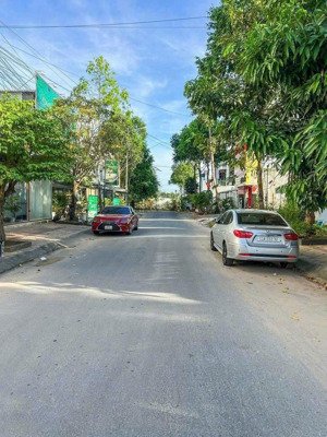 bán nền 5,8 tỷ đường số 3 kdc hồng phát - phường an bình - tp cần thơ