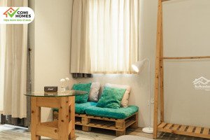 căn hộ cho thuê 93 hoàng văn thái, thanh xuân