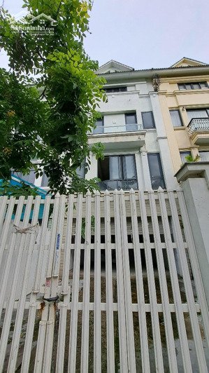 bán nhà trung kính, cầu giấy - lô góc, ba thoáng ngõ thông 81m, 3 tầng, mt 5m giá 19 tỷ 5