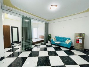 cho thuê 1pk 1pn cực đẹp ô tô đỗ ngõ 3 nhân hòa, thanh xuân