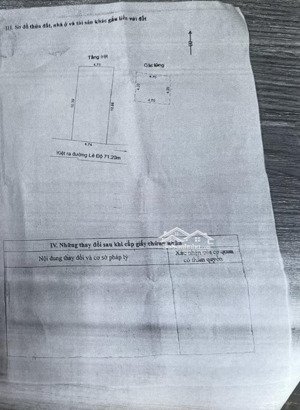 nhà sát aeon, công viên 29/3 mà giá chưa qua đầu tư 2 tỷ 95. kiệt 3m hiếm