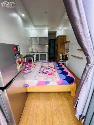 Cho thuê phòng gần đại học Luật giáp cầu Khánh Hội giá tốt cho sinh viên quận 1